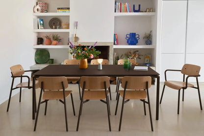 Studie Oak 6922 Armchair