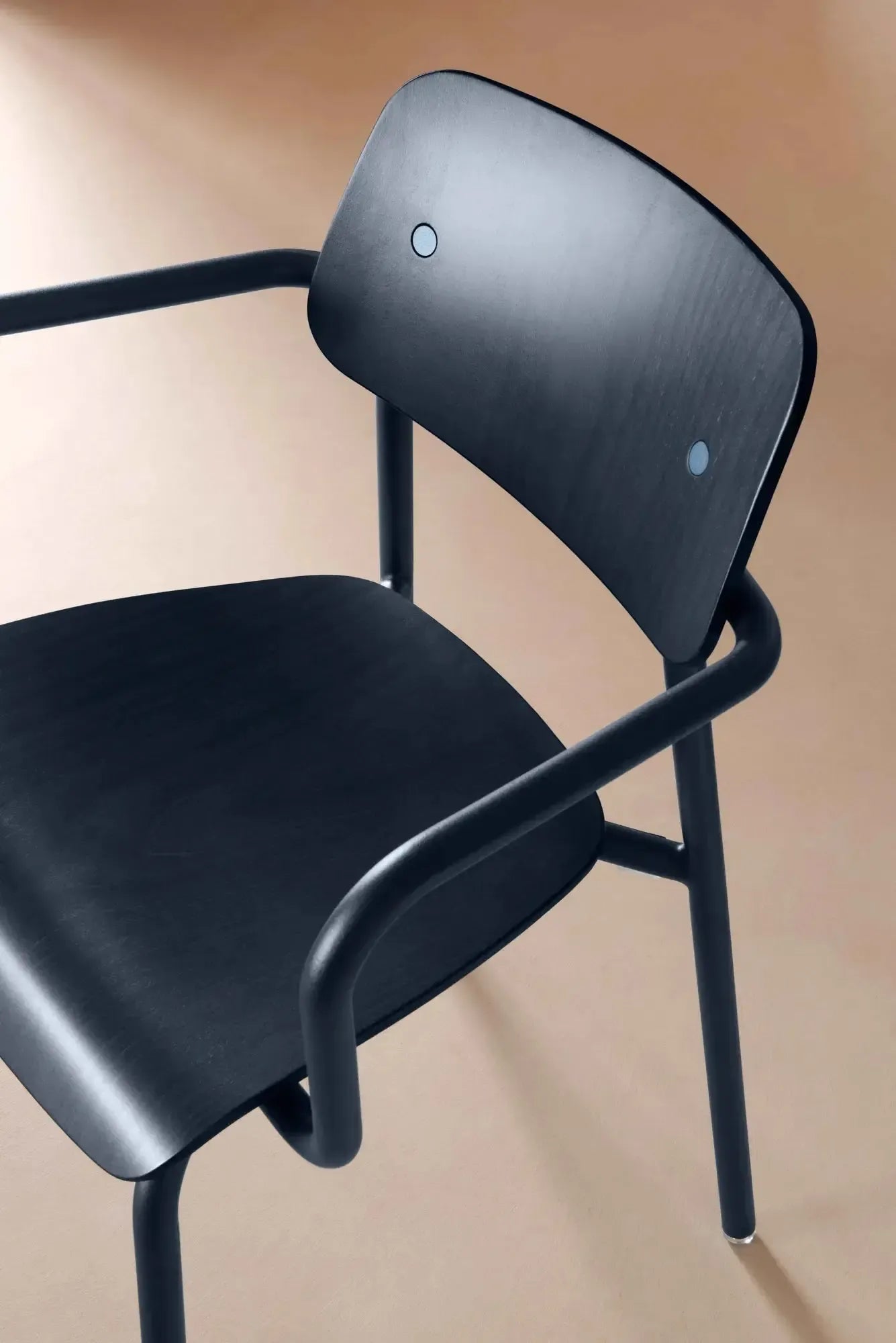 Studie Oak 6922 Armchair