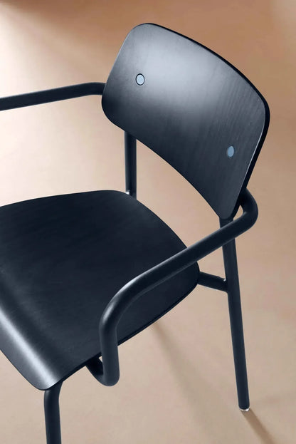 Studie Oak 6922 Armchair