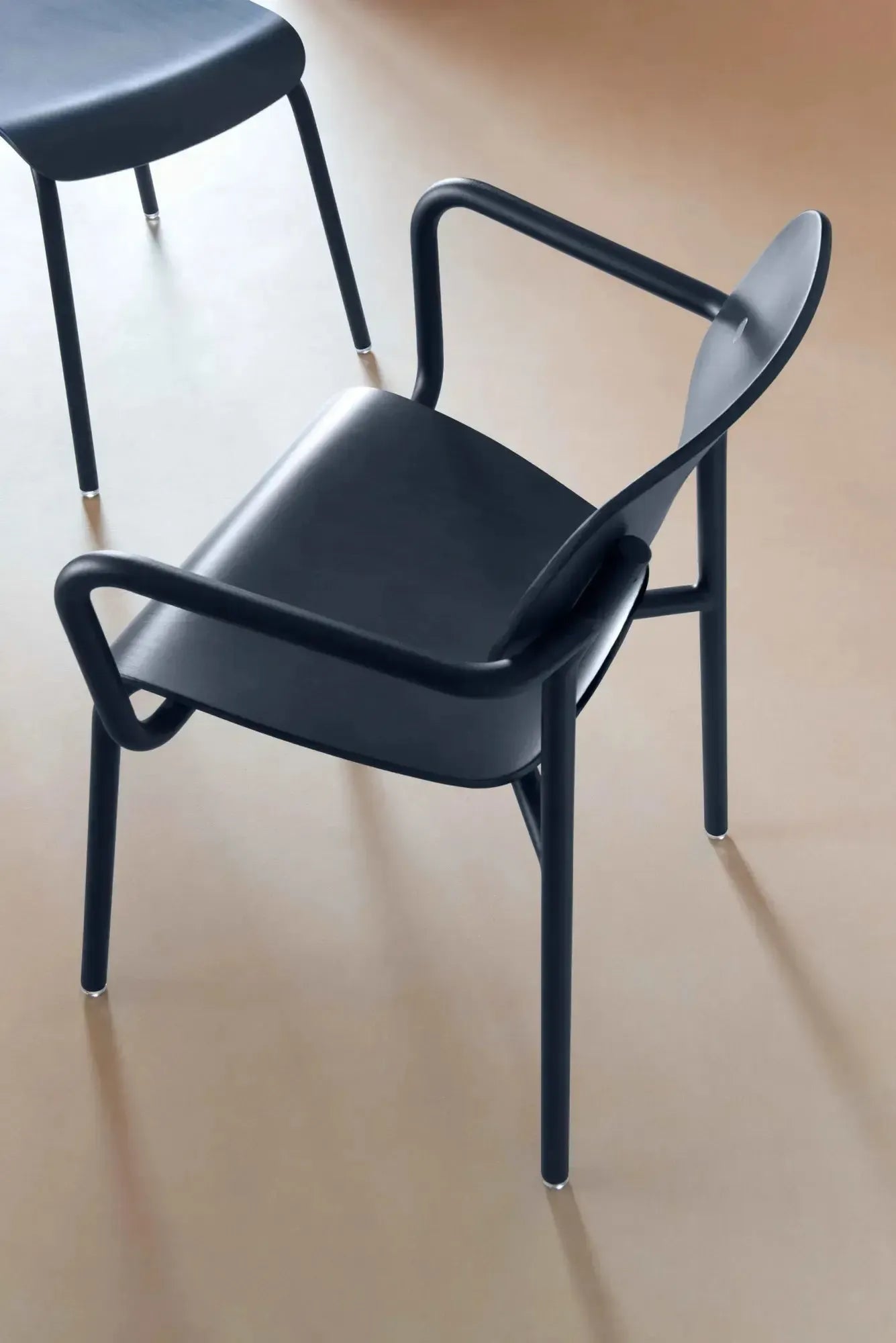 Studie Oak 6922 Armchair