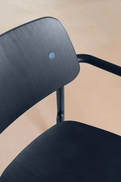 Studie Oak 6922 Armchair