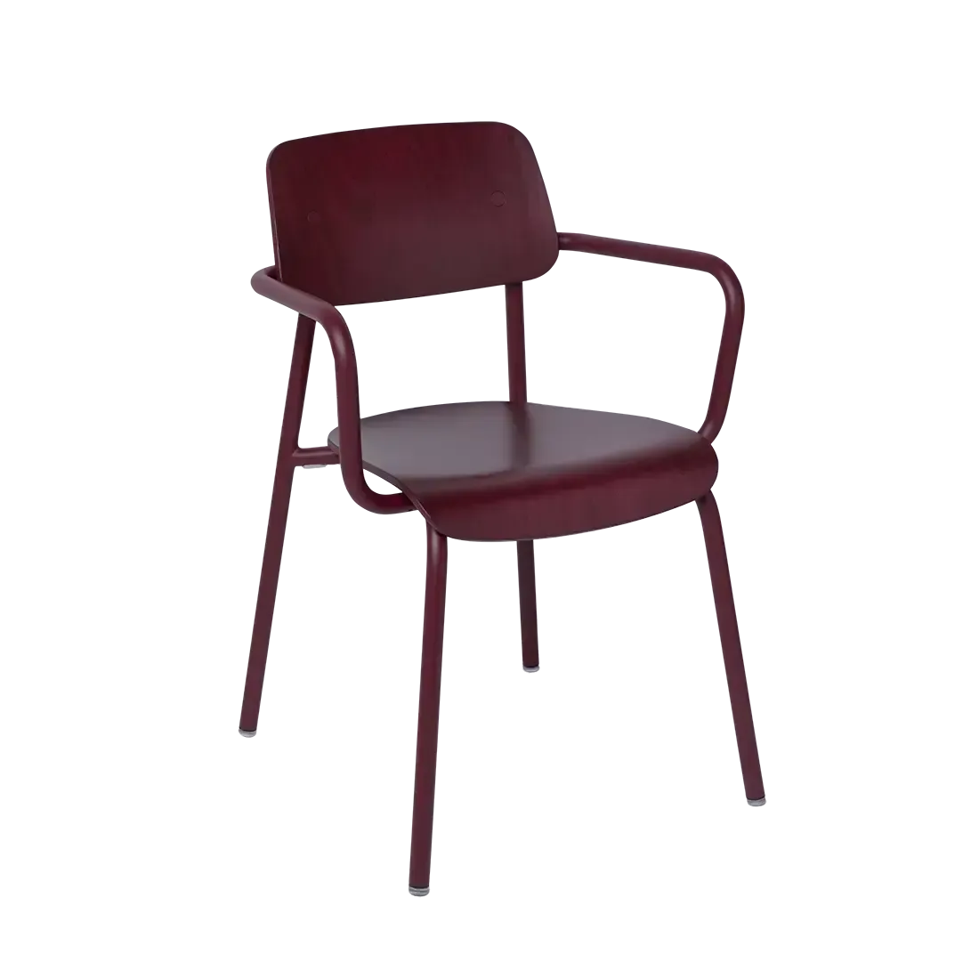 Studie Oak 6922 Armchair