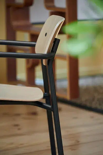 Studie Oak 6922 Armchair