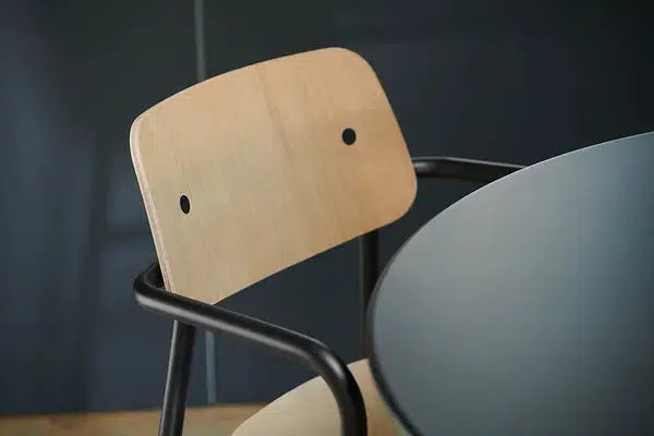 Studie Oak 6922 Armchair