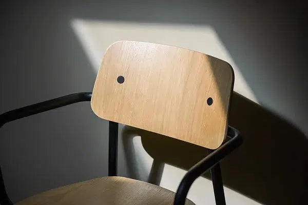 Studie Oak 6922 Armchair