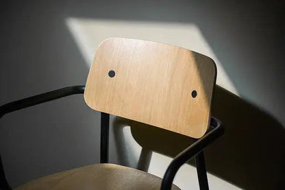 Studie Oak 6922 Armchair