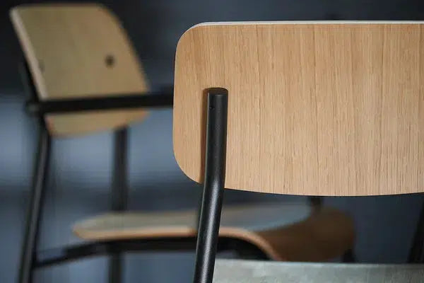 Studie Oak 6922 Armchair