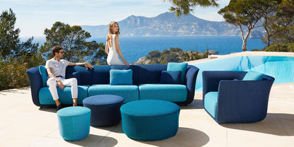 Suave Modular Sofa