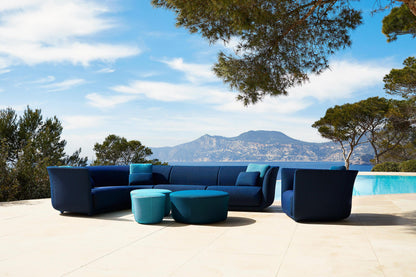 Suave Modular Sofa