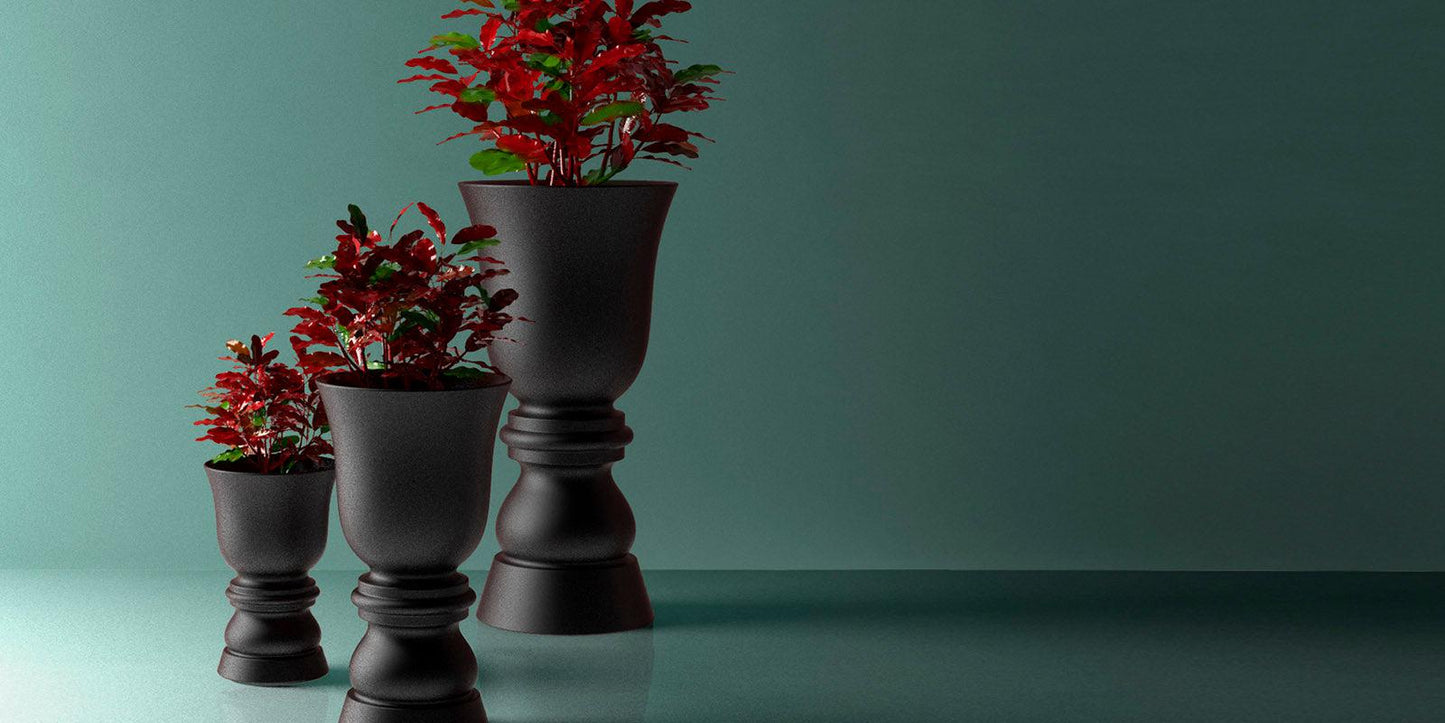 Suave Planters