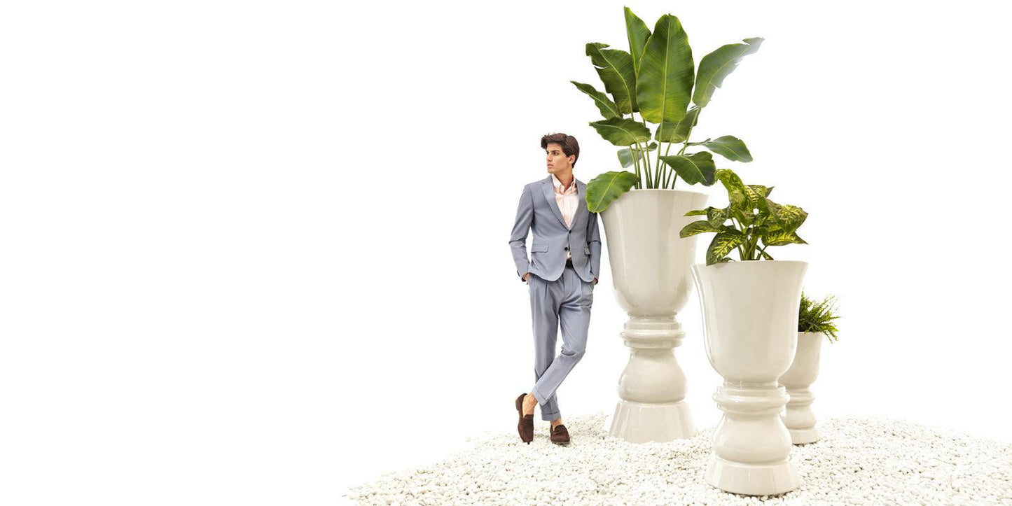 Suave Planters