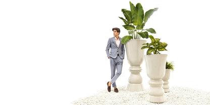 Suave Planters