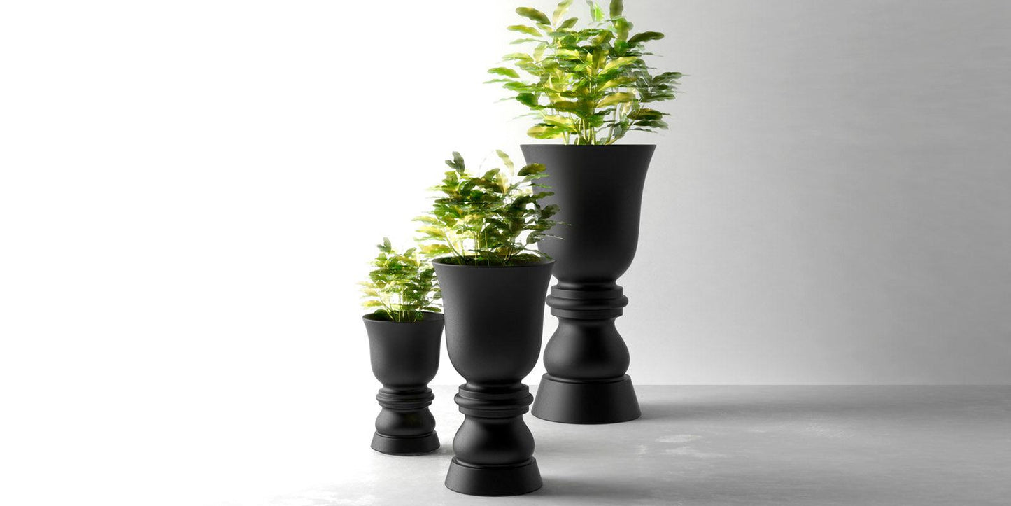 Suave Planters