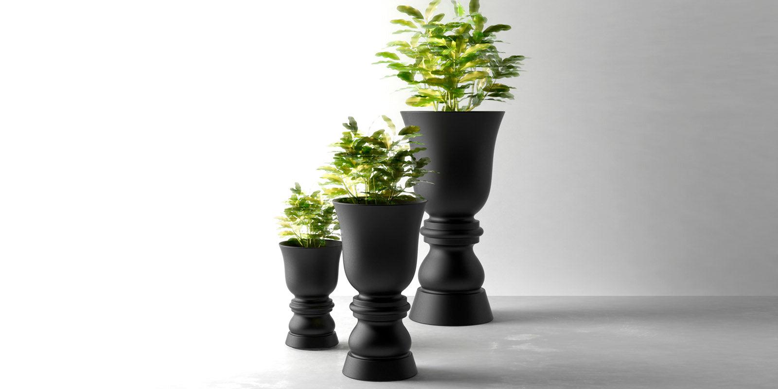 Suave Planters