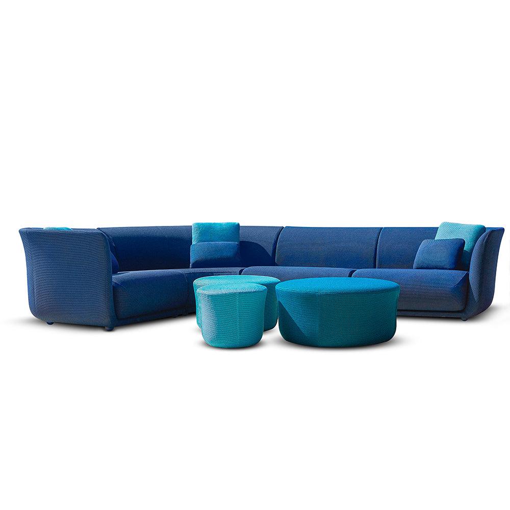 Suave Pouf-Contract Furniture Store for hospitality, leisure & commercial projects