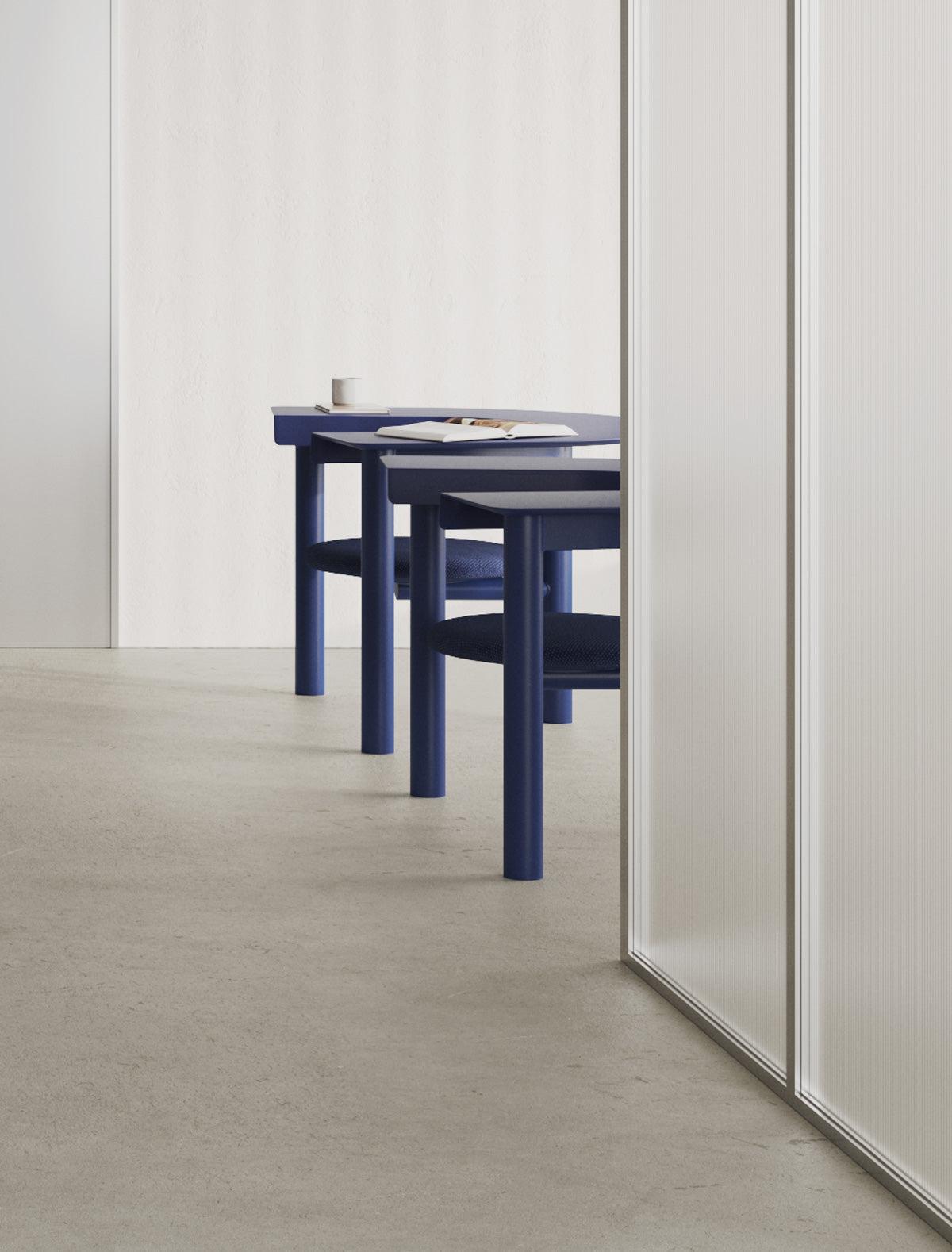 Sui Desk Chair-Contract Furniture Store for hospitality, leisure & commercial projects