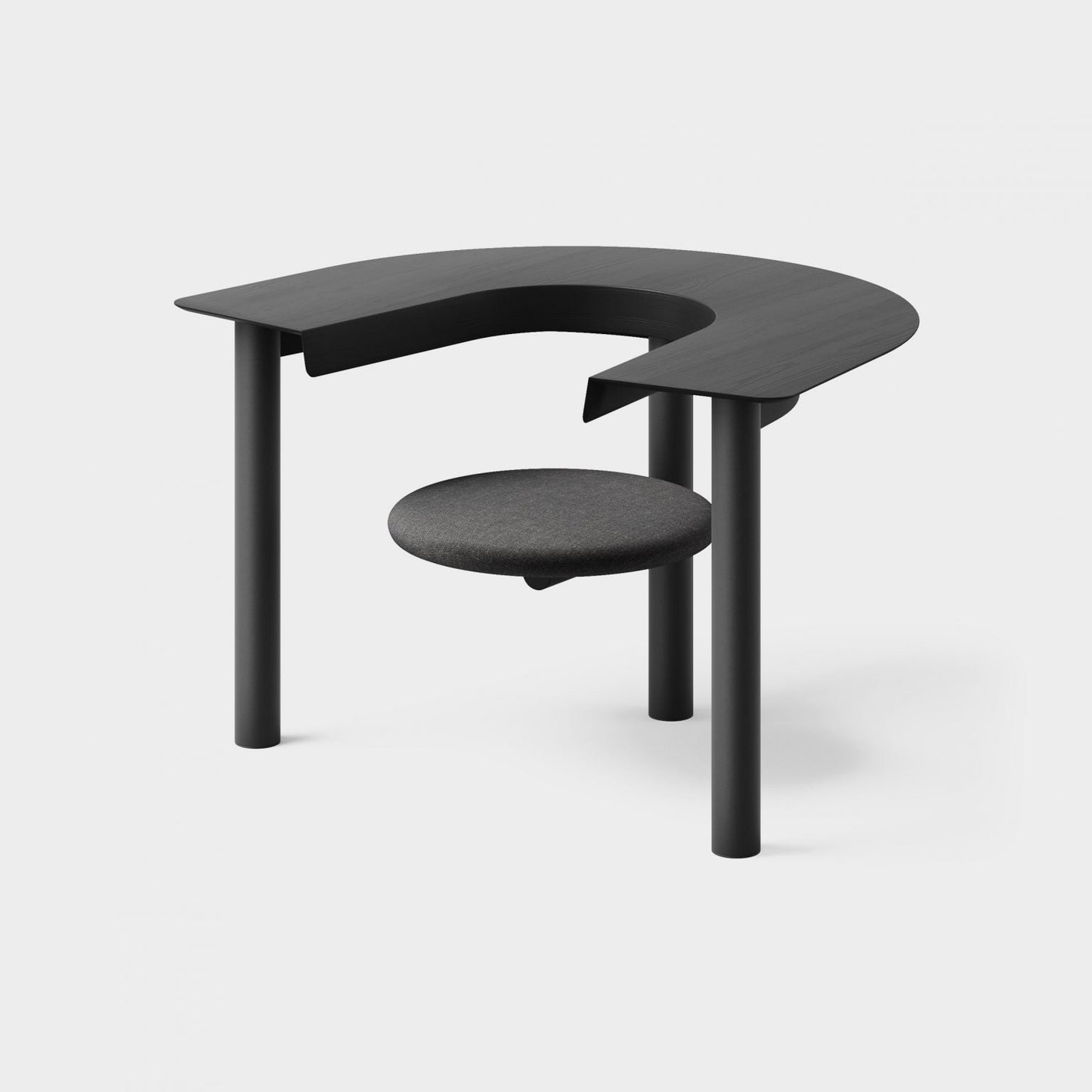 Sui Desk Chair-Contract Furniture Store for hospitality, leisure & commercial projects