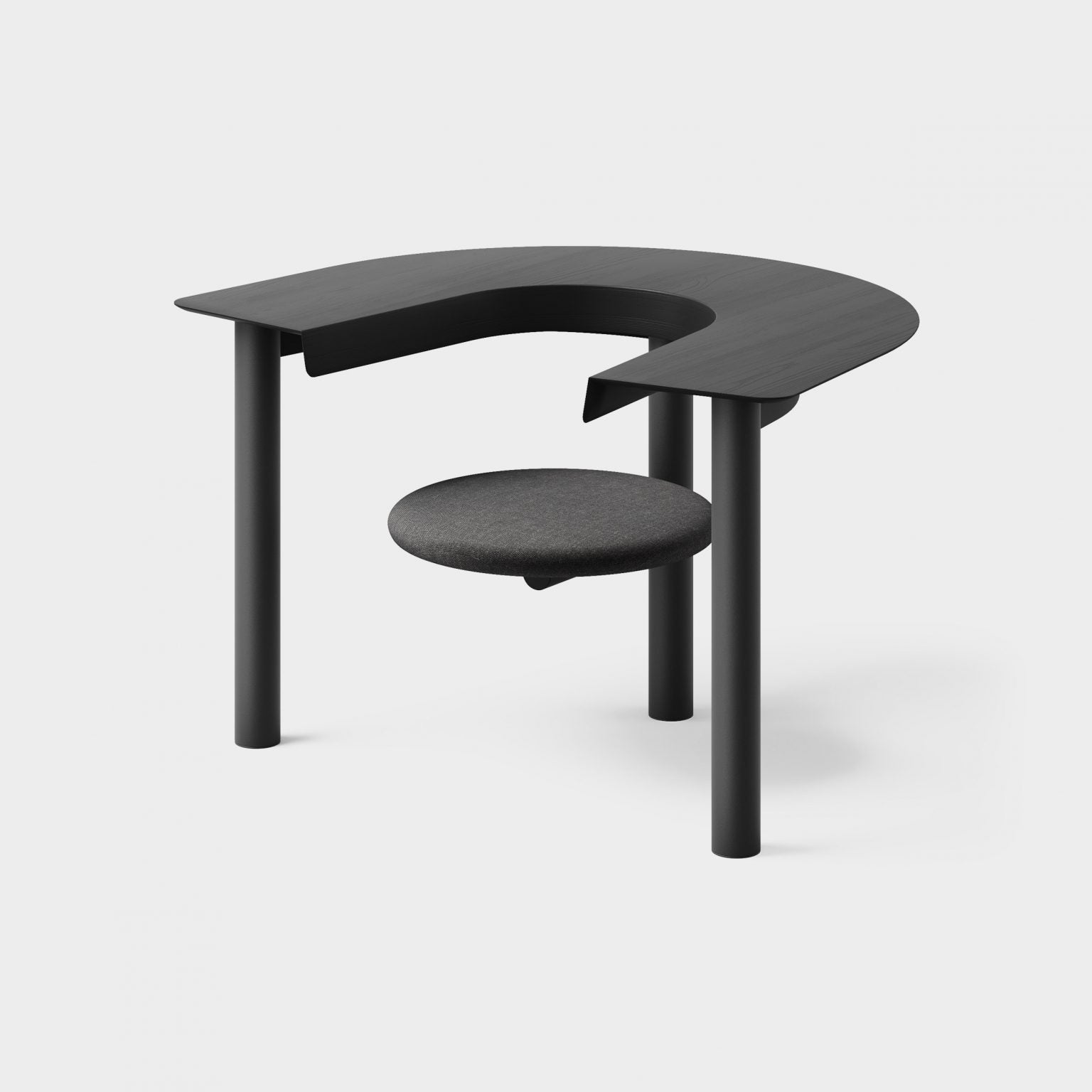 Sui Desk Chair-Contract Furniture Store for hospitality, leisure & commercial projects