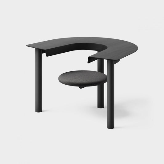 Sui Desk Chair-Contract Furniture Store for hospitality, leisure & commercial projects