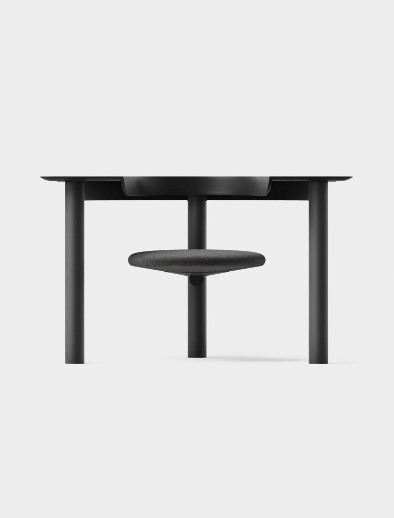 Sui Desk Chair-Contract Furniture Store for hospitality, leisure & commercial projects