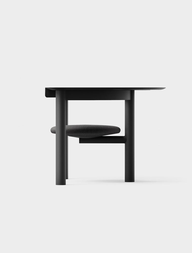 Sui Desk Chair-Contract Furniture Store for hospitality, leisure & commercial projects