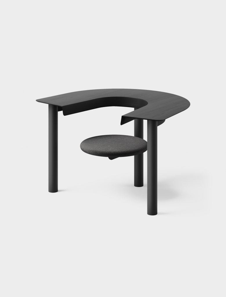 Sui Desk Chair-Contract Furniture Store for hospitality, leisure & commercial projects