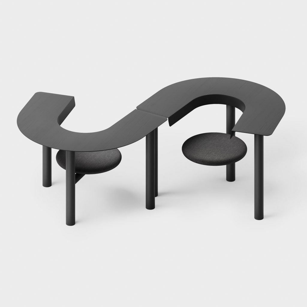 Sui Desk Chair-Contract Furniture Store for hospitality, leisure & commercial projects