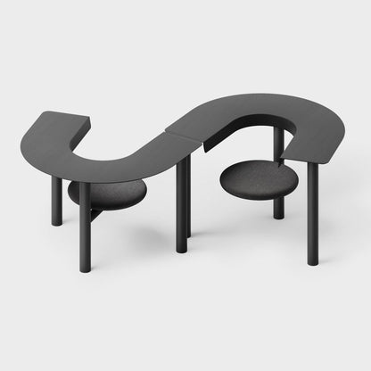 Sui Desk Chair-Contract Furniture Store for hospitality, leisure & commercial projects