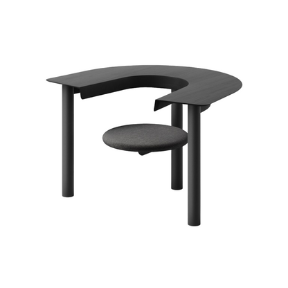 Sui Desk Chair-Contract Furniture Store for hospitality, leisure & commercial projects