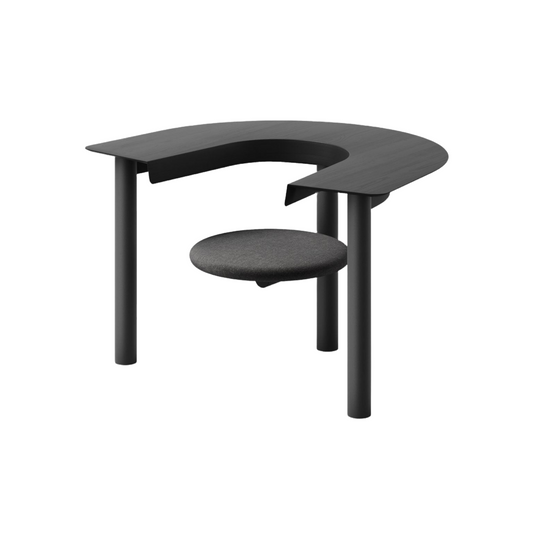 Sui Desk Chair-Contract Furniture Store for hospitality, leisure & commercial projects