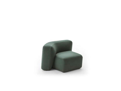 Suiseki Lounge Chair-Contract Furniture Store for hospitality, leisure & commercial projects