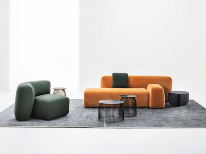 Suiseki Lounge Chair-Contract Furniture Store for hospitality, leisure & commercial projects