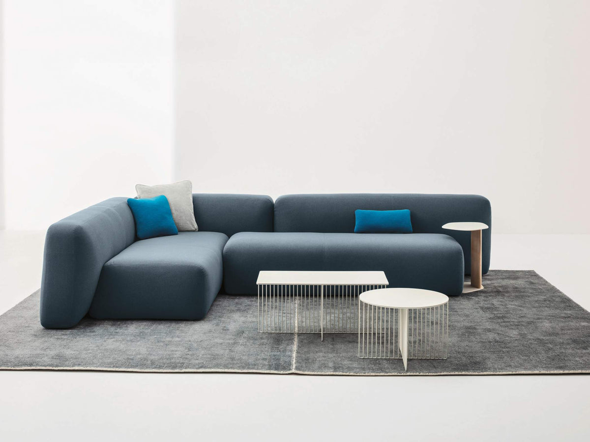 Suiseki Modular System-LaCividina-Contract Furniture Store