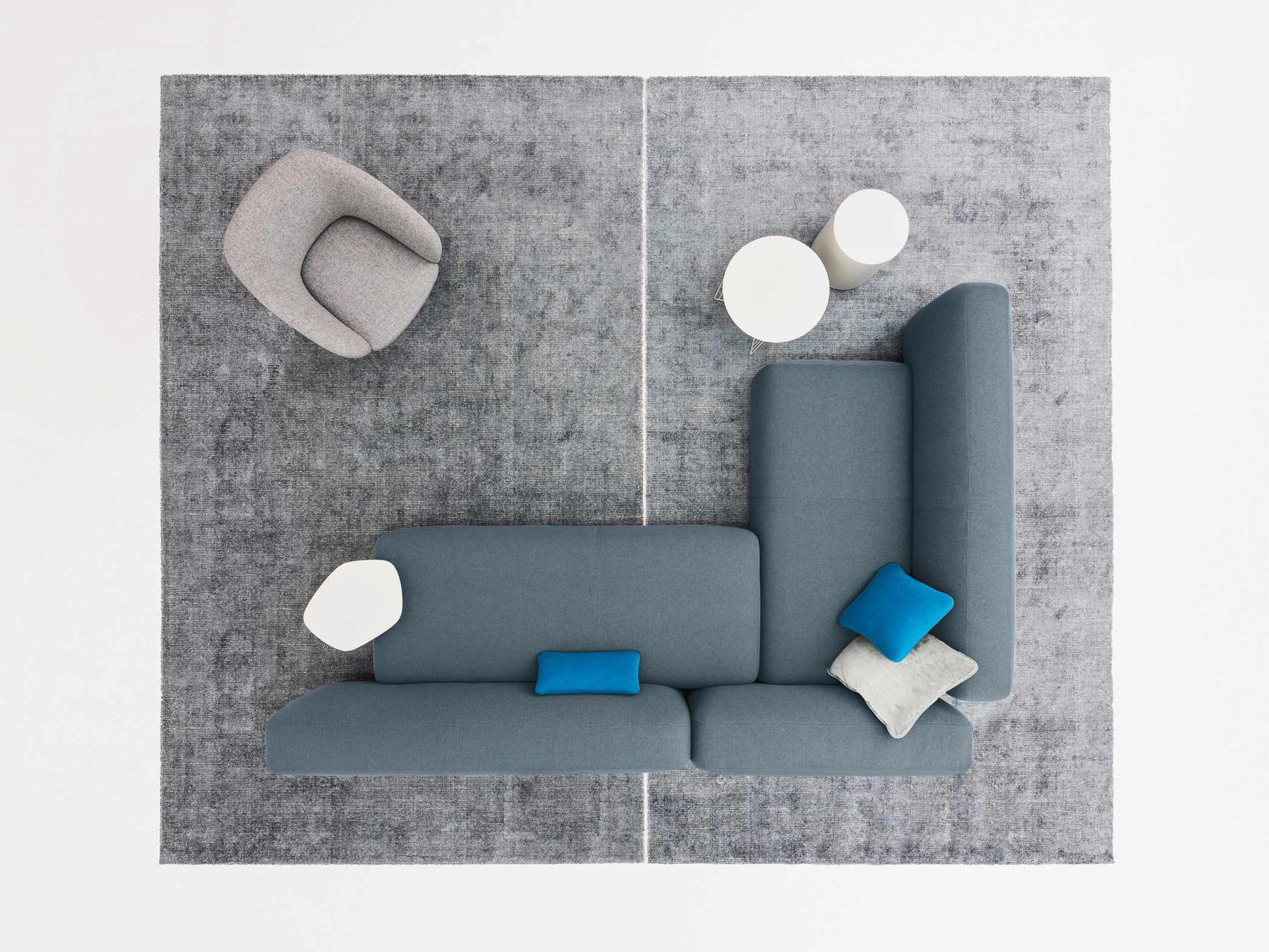 Suiseki Modular System-Contract Furniture Store for hospitality, leisure & commercial projects