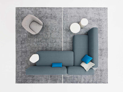 Suiseki Modular System-Contract Furniture Store for hospitality, leisure & commercial projects