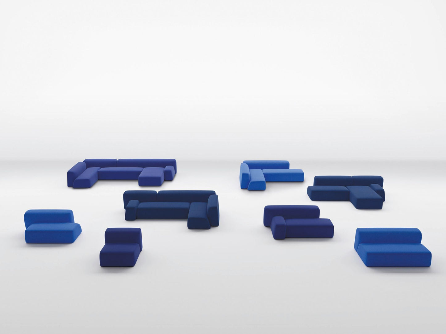 Suiseki Modular System-Contract Furniture Store for hospitality, leisure & commercial projects