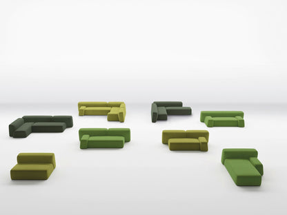 Suiseki Modular System-Contract Furniture Store for hospitality, leisure & commercial projects