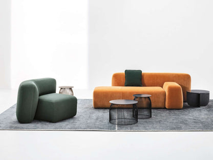 Suiseki Sofa-Contract Furniture Store for hospitality, leisure & commercial projects