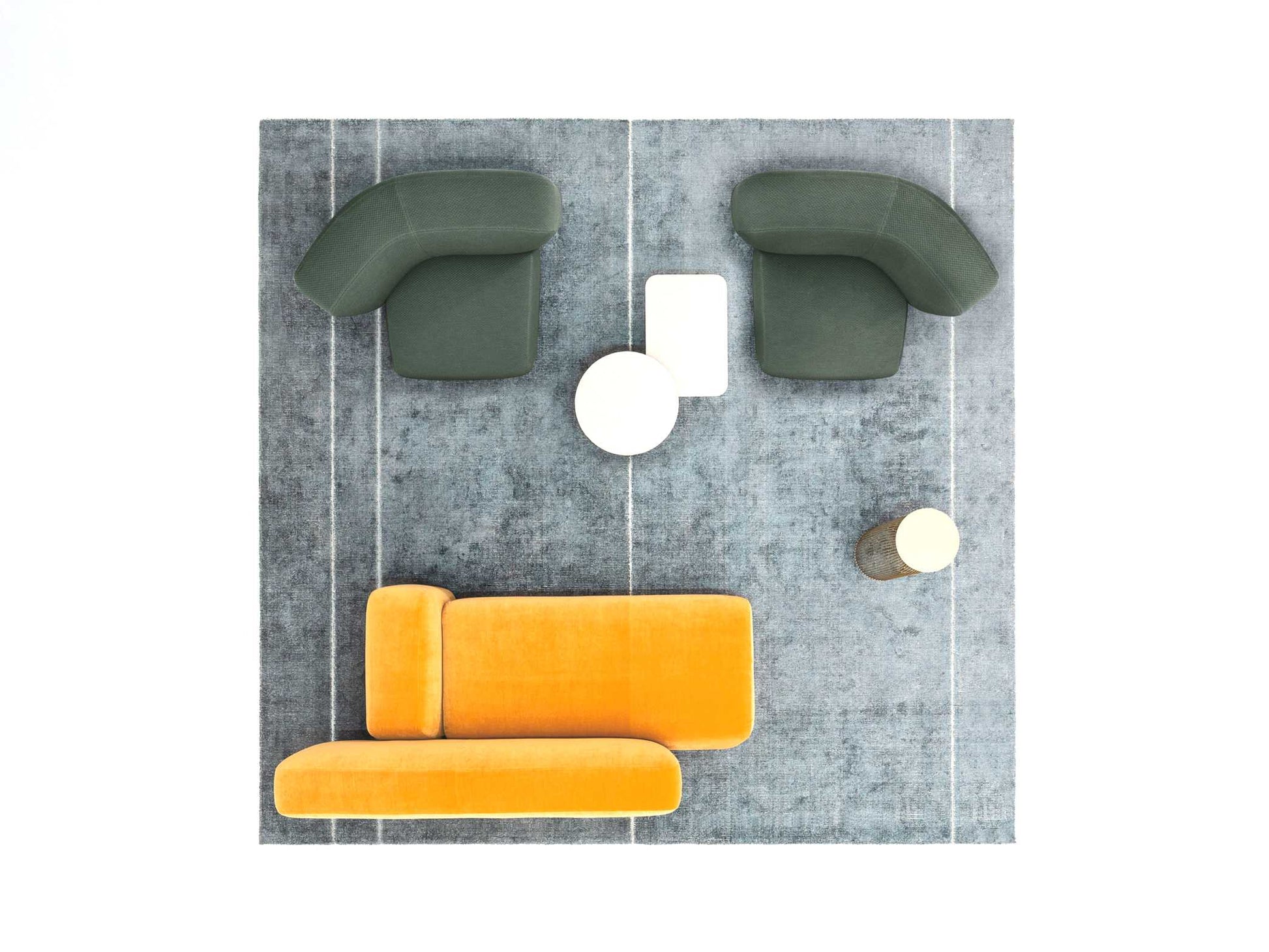 Suiseki Sofa-Contract Furniture Store for hospitality, leisure & commercial projects