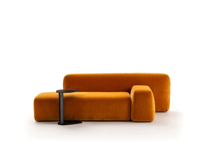 Suiseki Sofa-Contract Furniture Store for hospitality, leisure & commercial projects
