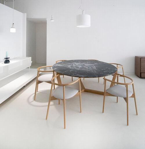 Sul Dining Table-Contract Furniture Store for hospitality, leisure & commercial projects