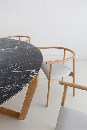 Sul Dining Table-Contract Furniture Store for hospitality, leisure & commercial projects