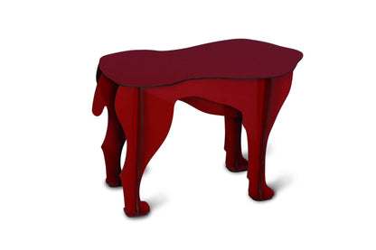 Sultan Low Stool