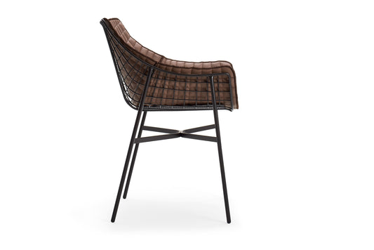 Summer Set Armchair-Contract Furniture Store for hospitality, leisure & commercial projects