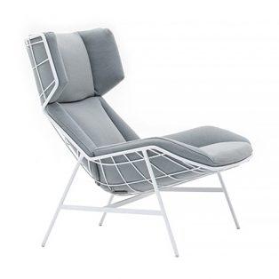 Summer Set Bergère Armchair