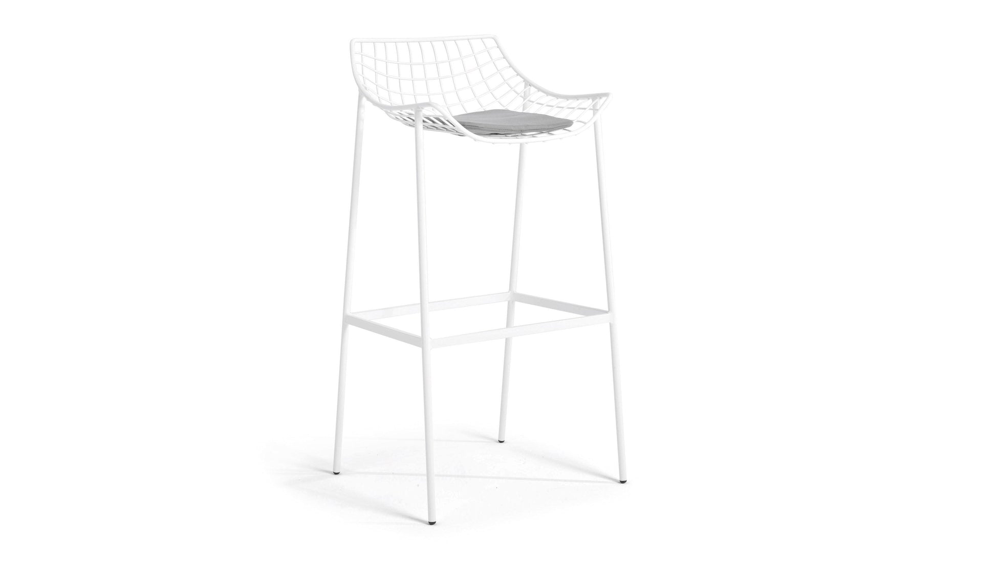 Summer Set High Stool