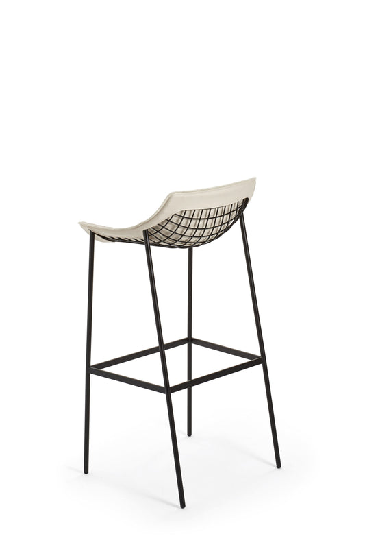 Summer Set High Stool-Contract Furniture Store for hospitality, leisure & commercial projects