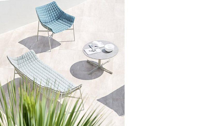 Summer Set Lounge Chair