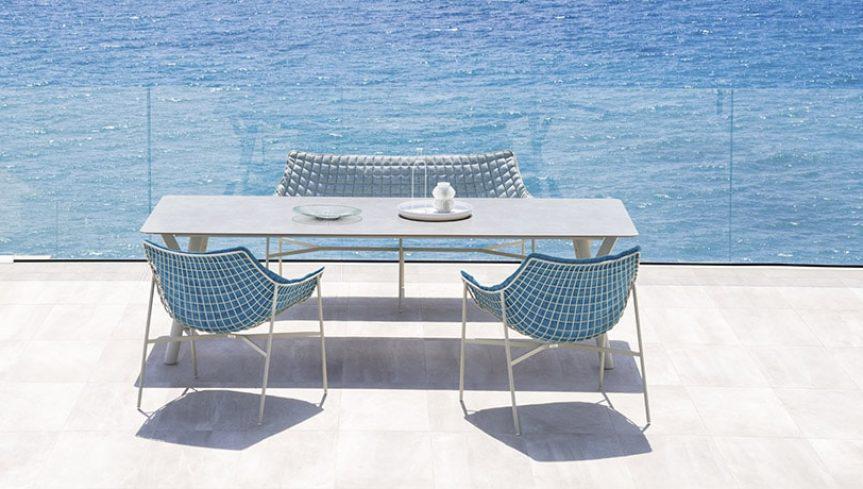 Summer Set Lounge Chair
