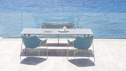 Summer Set Lounge Chair